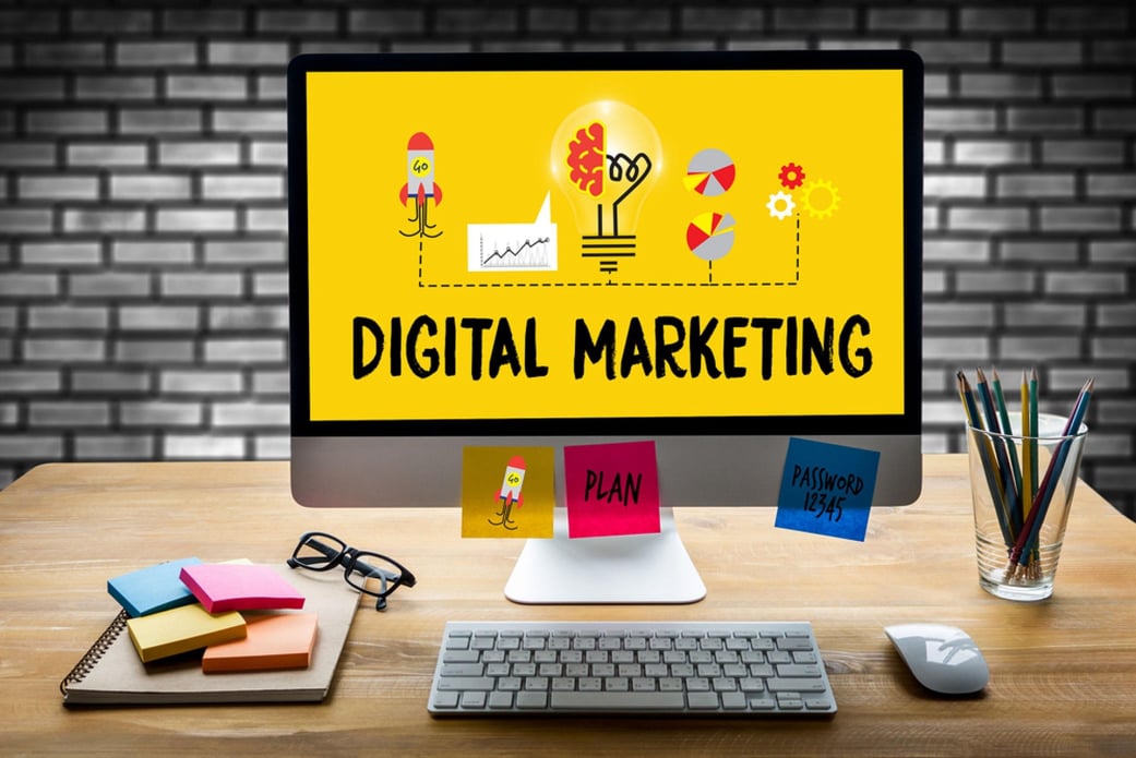 PPC Pulse services Digital Marketing